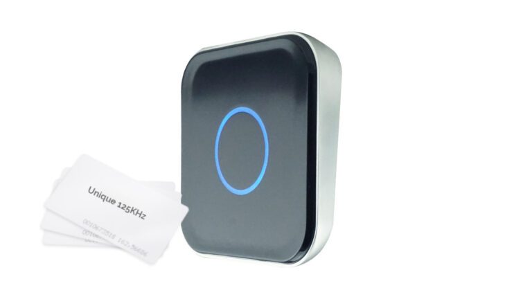 Czytnik RFID w ofercie Protectimo